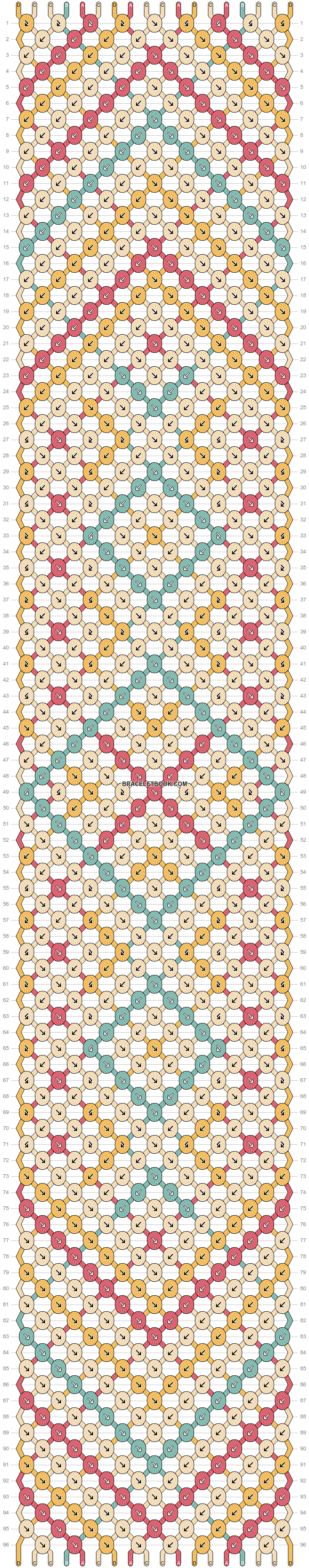 Normal pattern #126022 variation #429252 pattern