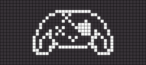 Alpha pattern #205140 variation #429253