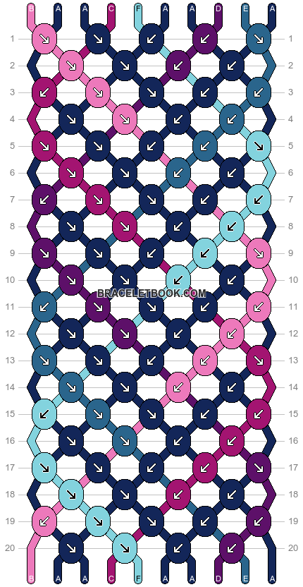 Normal pattern #147214 variation #429255 pattern