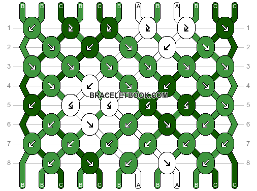 Normal pattern #157720 variation #429257 pattern
