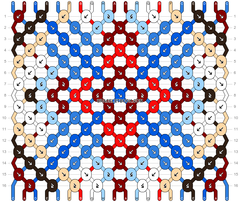 Normal pattern #108710 variation #429259 pattern