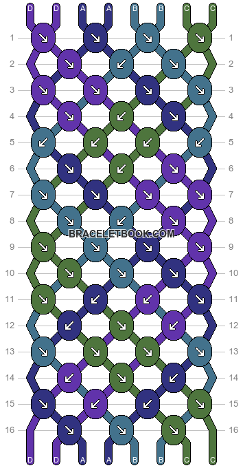 Normal pattern #201718 variation #429261 pattern