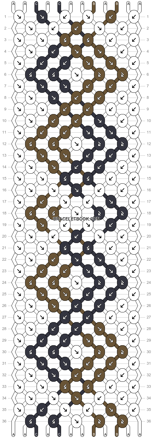 Normal pattern #164577 variation #429263 pattern