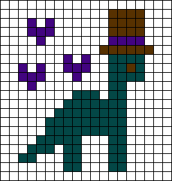 Alpha pattern #169065 variation #429264 preview