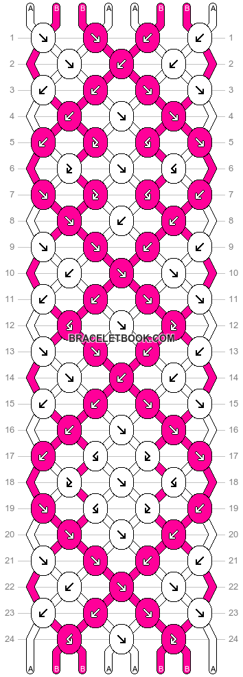 Normal pattern #205160 variation #429265 pattern