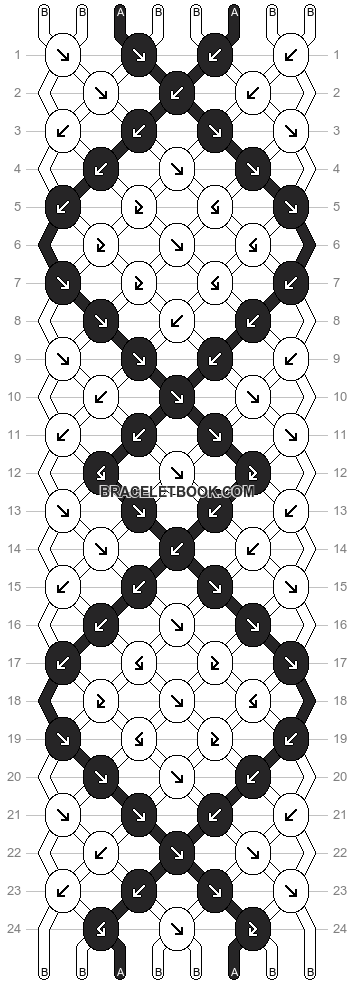 Normal pattern #205160 variation #429268 pattern