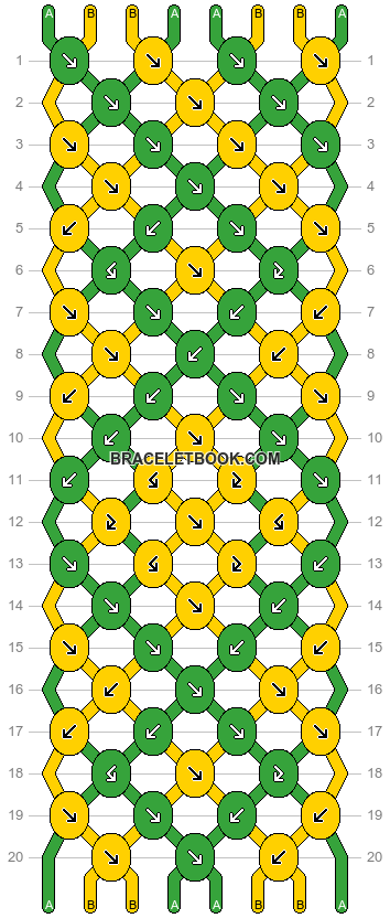 Normal pattern #205164 variation #429272 pattern