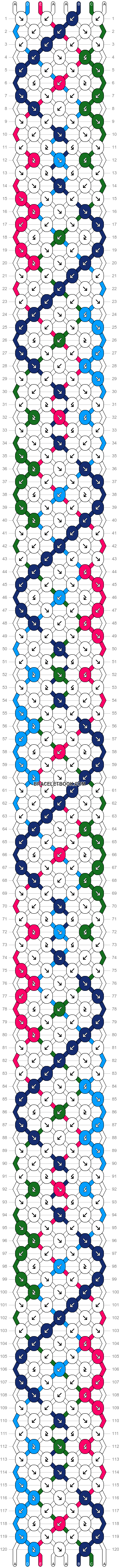 Normal pattern #205169 variation #429274 pattern