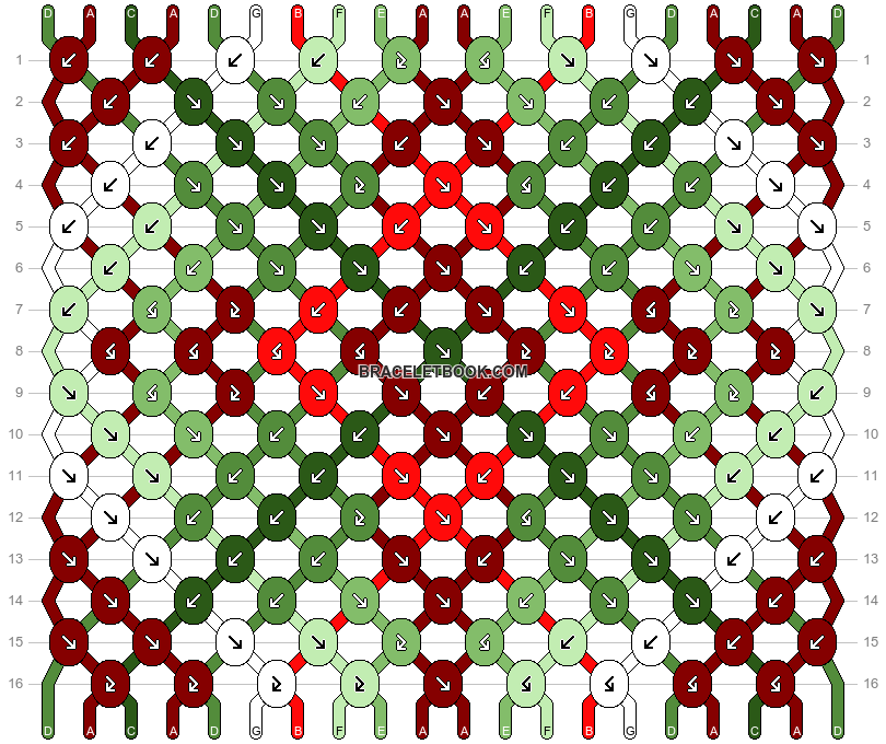 Normal pattern #108710 variation #429275 pattern