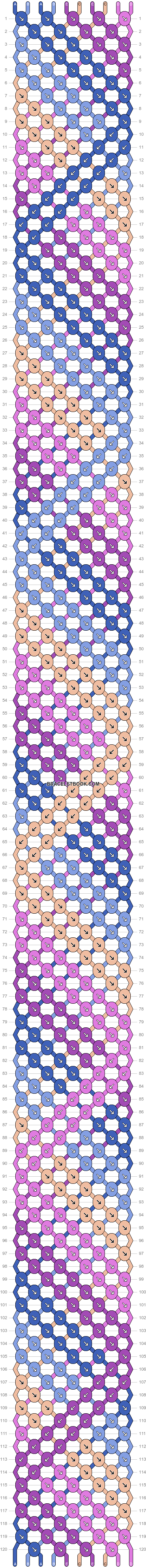 Normal pattern #170360 variation #429278 pattern