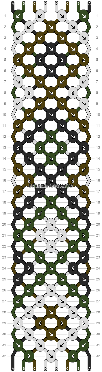 Normal pattern #127664 variation #429279 pattern