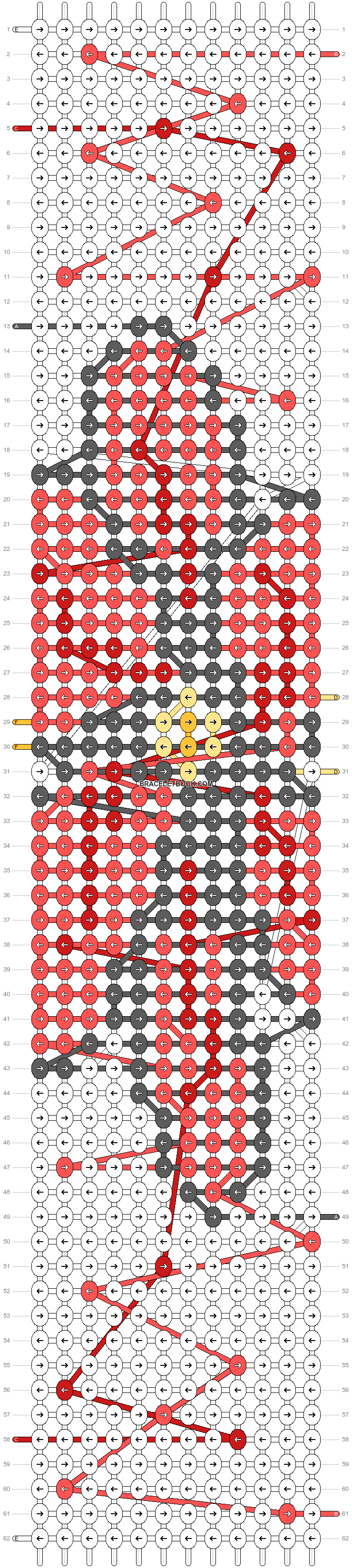 Alpha pattern #205154 variation #429280 pattern