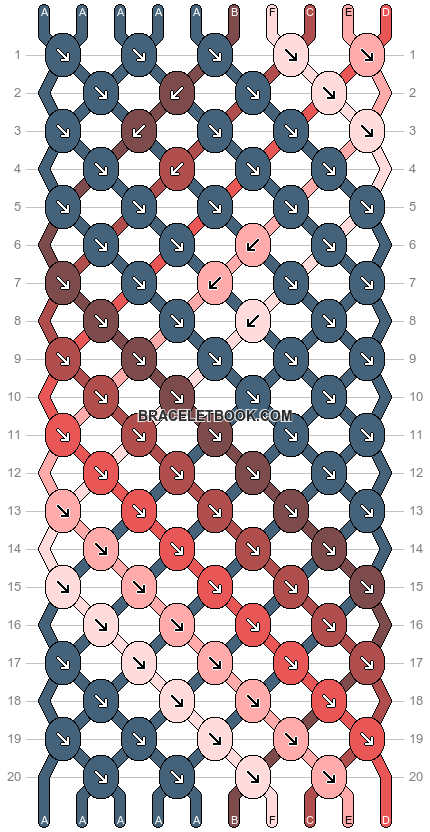 Normal pattern #205152 variation #429282 pattern