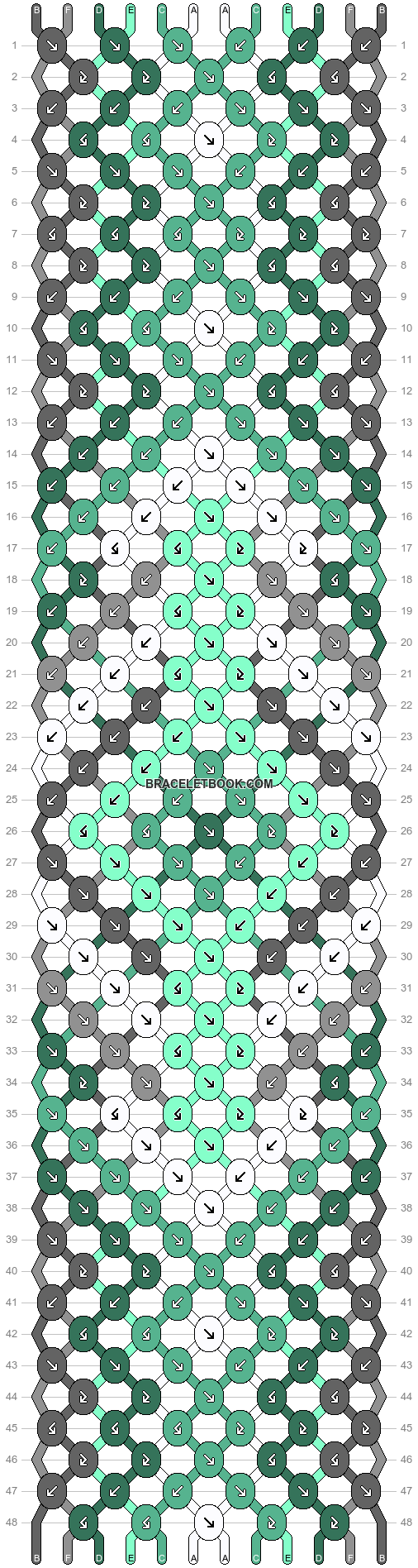 Normal pattern #205159 variation #429283 pattern