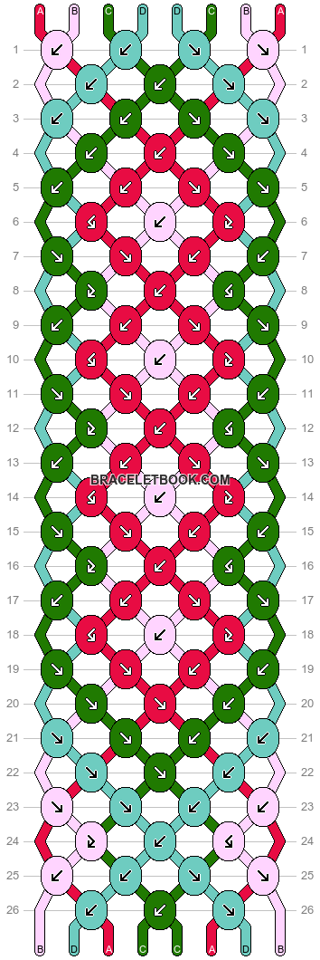 Normal pattern #1177 variation #429284 pattern