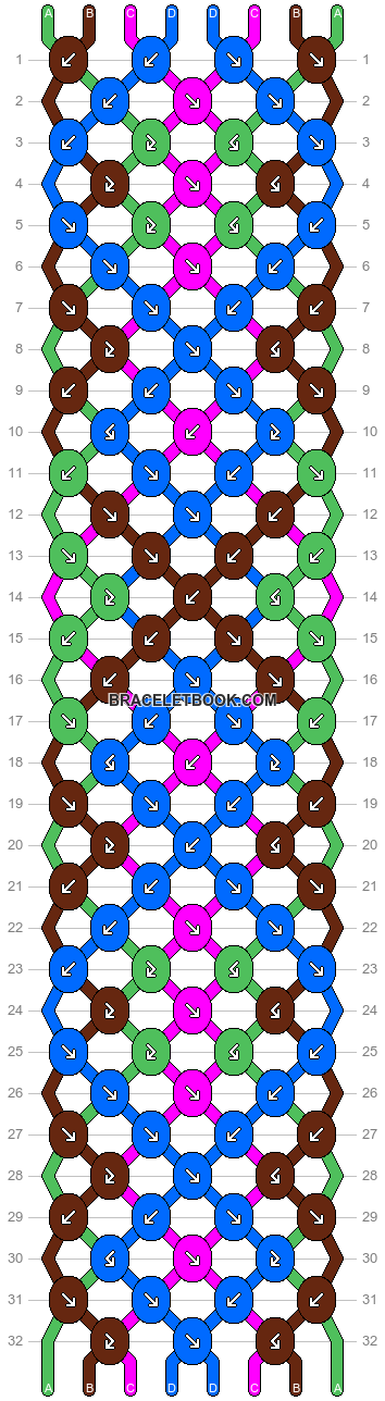 Normal pattern #205179 variation #429285 pattern