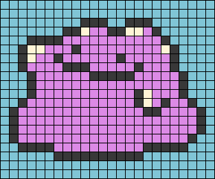 Alpha pattern #115215 variation #429286 preview