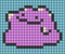Alpha pattern #115215 variation #429286