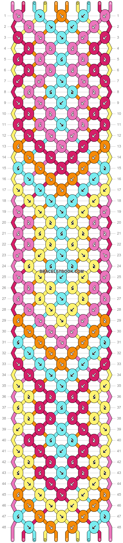 Normal pattern #205035 variation #429287 pattern