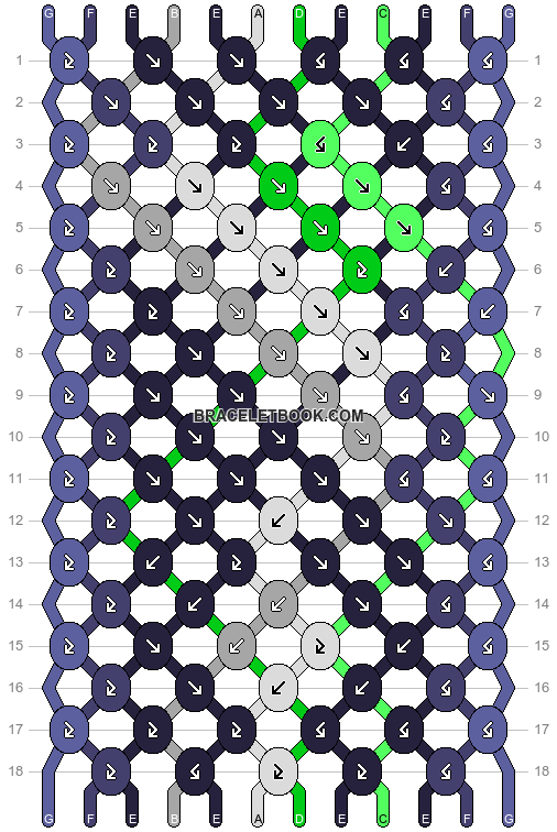 Normal pattern #204965 variation #429289 pattern