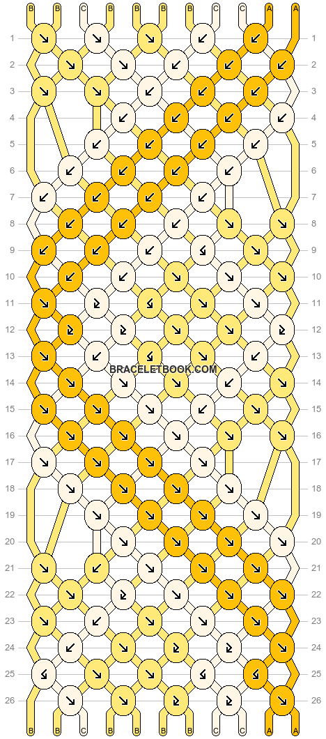 Normal pattern #204943 variation #429291 pattern