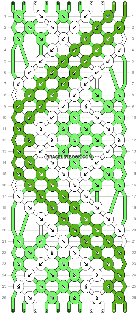 Normal pattern #204943 variation #429292 pattern