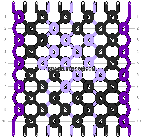Normal pattern #185785 variation #429293 pattern