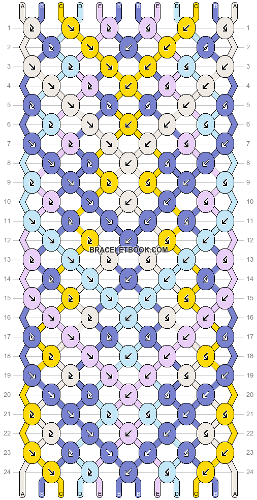 Normal pattern #23207 variation #429295 pattern