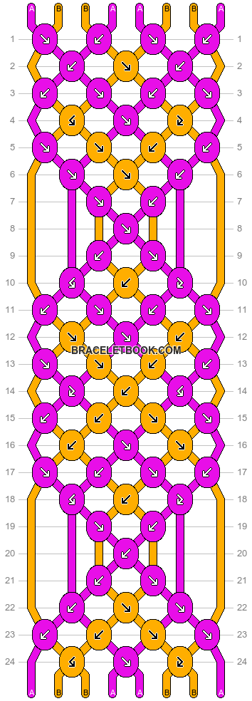 Normal pattern #205182 variation #429298 pattern