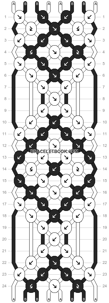 Normal pattern #205183 variation #429299 pattern