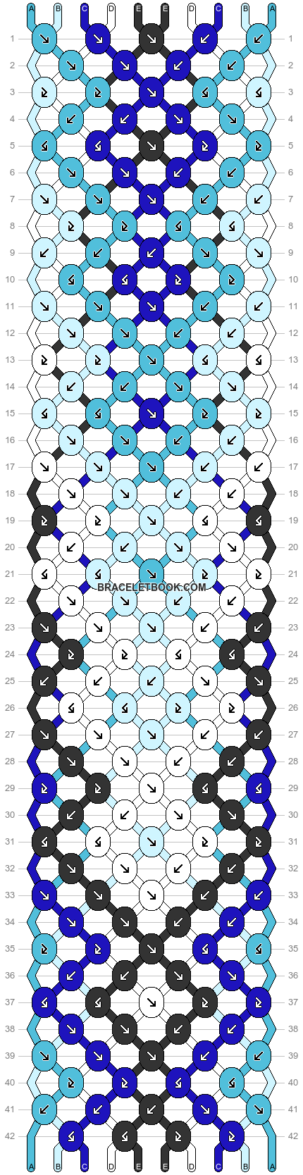 Normal pattern #133494 variation #429303 pattern