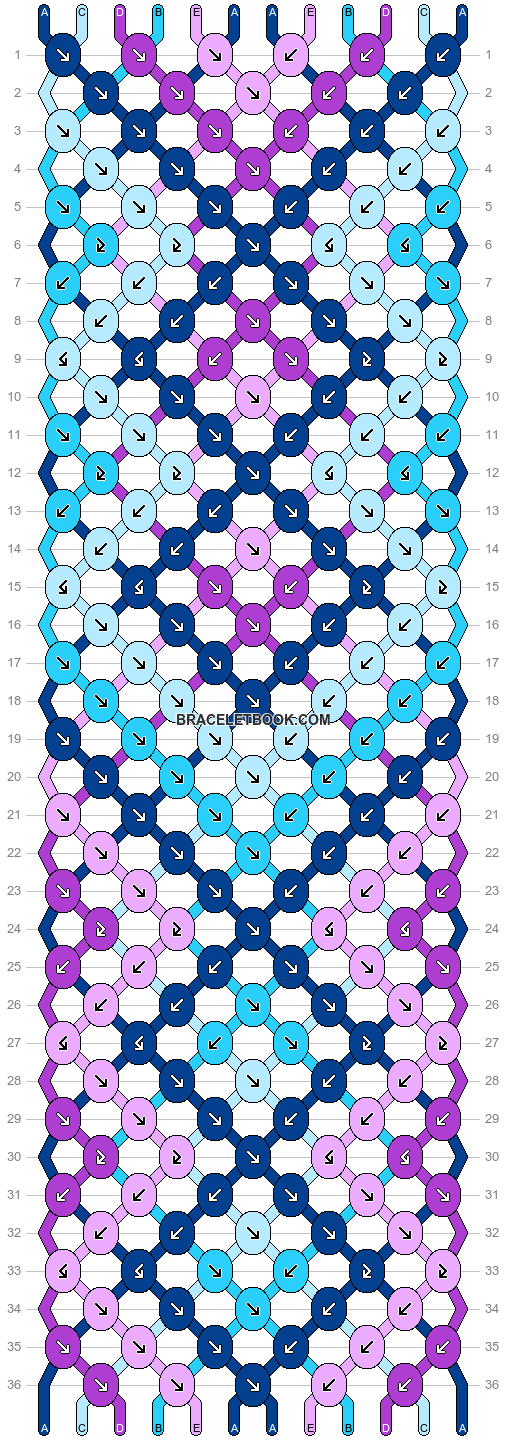 Normal pattern #49452 variation #429305 pattern