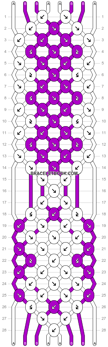Normal pattern #205186 variation #429306 pattern