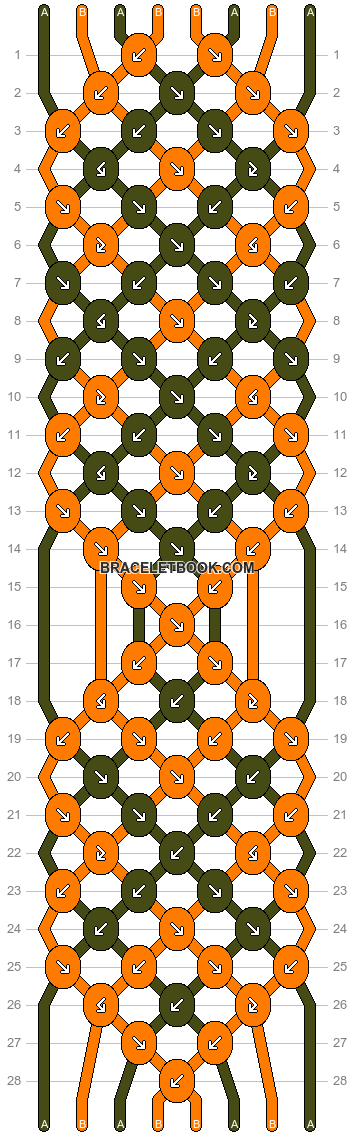 Normal pattern #205186 variation #429307 pattern