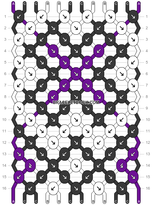 Normal pattern #109383 variation #429309 pattern