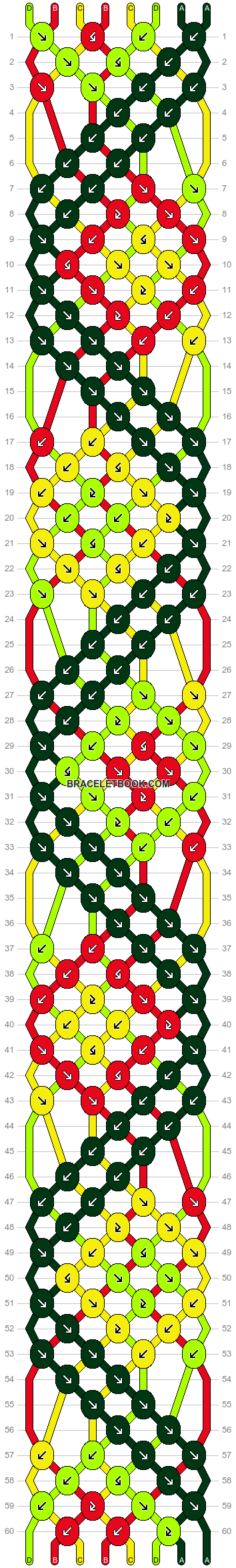 Normal pattern #174663 variation #429314 pattern