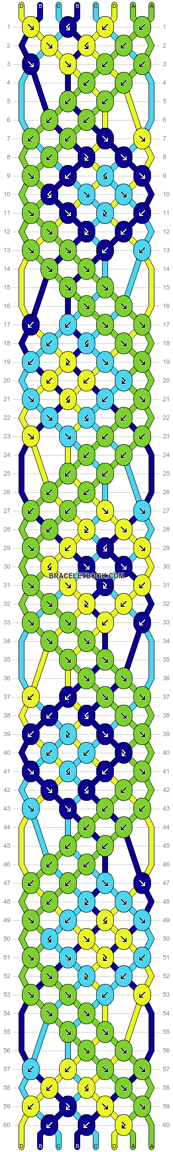 Normal pattern #174663 variation #429316 pattern