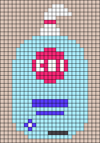 Alpha pattern #205187 variation #429318 preview