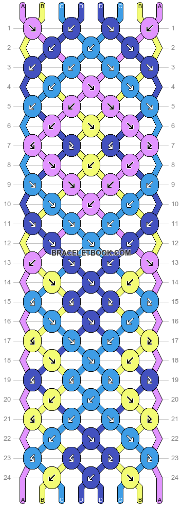 Normal pattern #204880 variation #429319 pattern