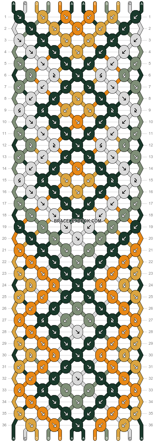 Normal pattern #49452 variation #429320 pattern