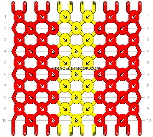 Normal pattern #47847 variation #429321 pattern