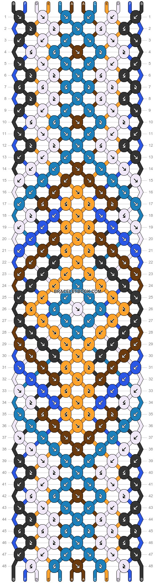 Normal pattern #205159 variation #429324 pattern