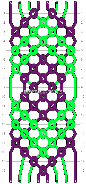 Normal pattern #205190 variation #429325 pattern