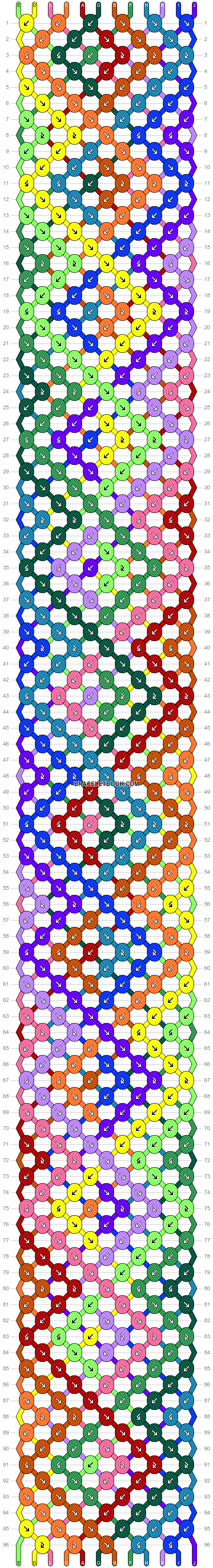 Normal pattern #61541 variation #429329 pattern
