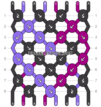 Normal pattern #150 variation #429330 pattern