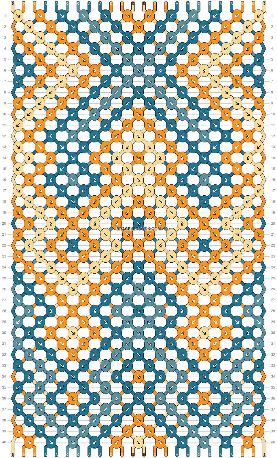 Normal pattern #28824 variation #429332 pattern