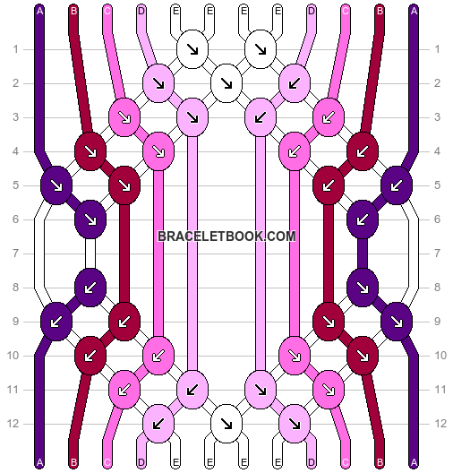 Normal pattern #52643 variation #429334 pattern