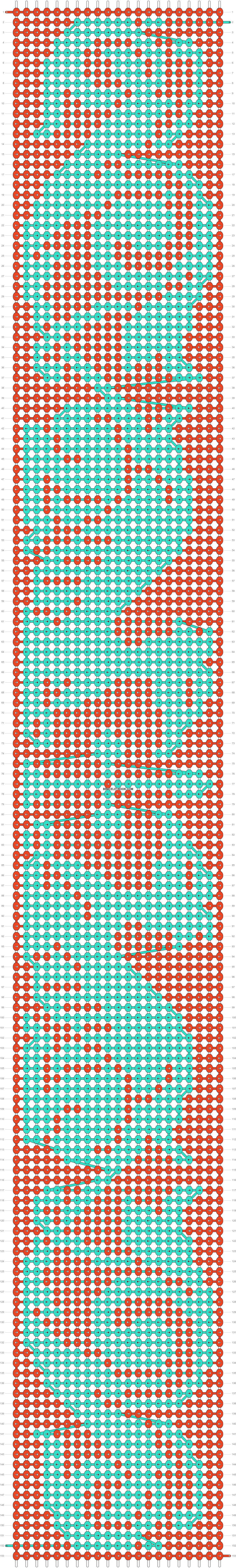 Alpha pattern #196988 variation #429336 pattern