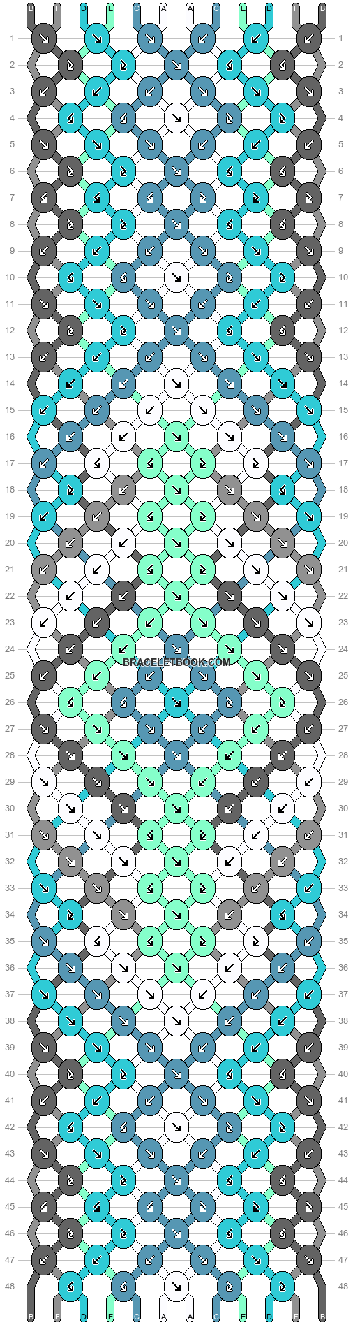 Normal pattern #205159 variation #429339 pattern