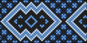 Normal pattern #158220 variation #429341